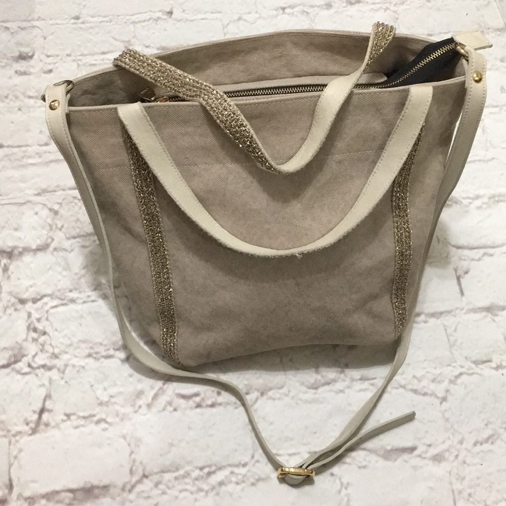 Anita Bilardi Crossbody Bag